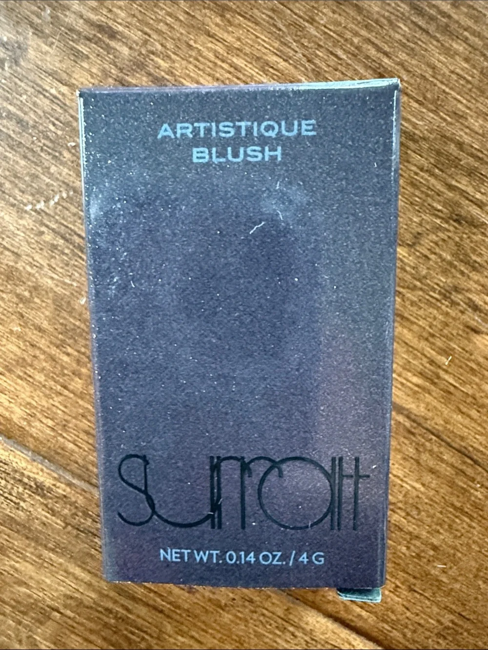 Surratt Artistique Blush Contour Brillante NIB